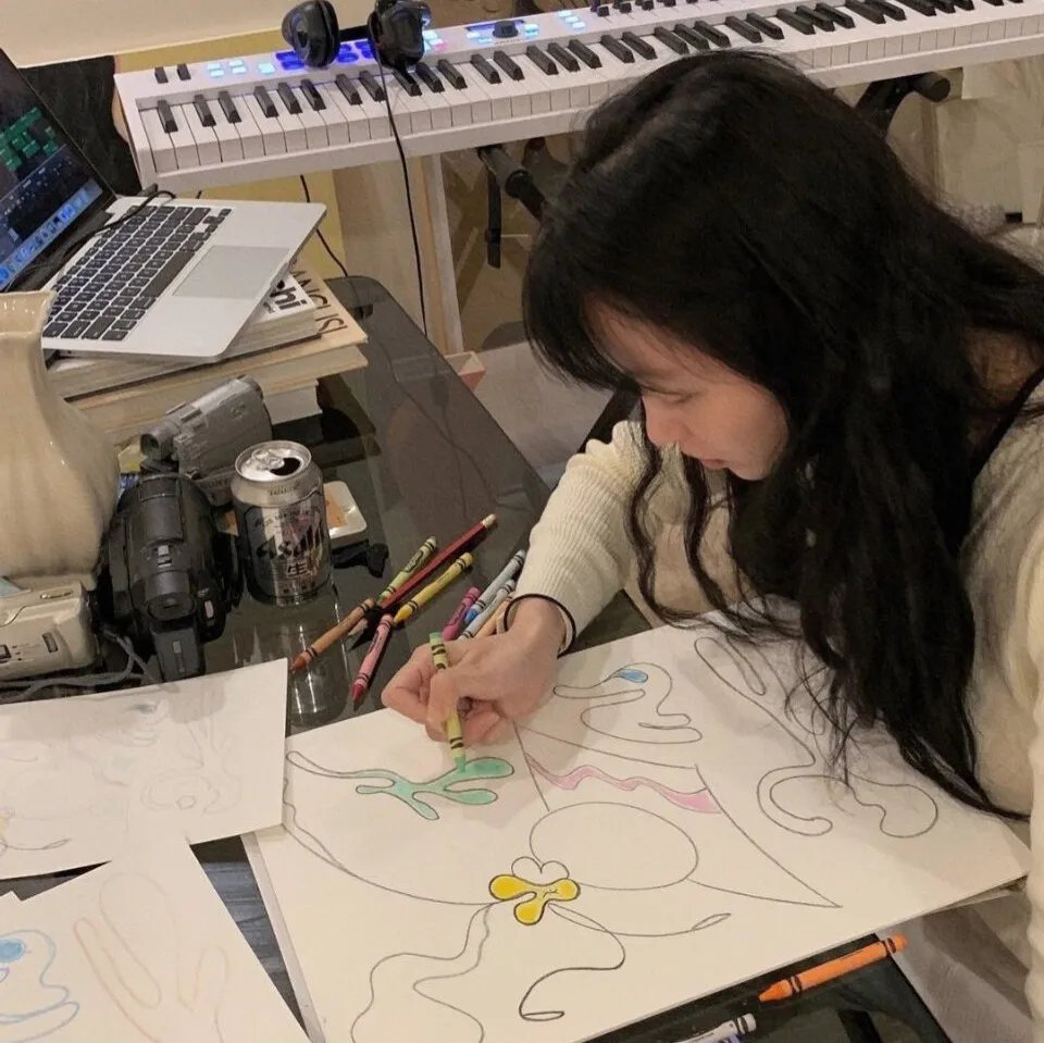 闪婚热恋进行时